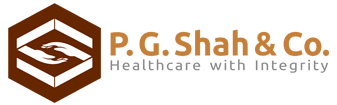 P. G. Shah